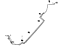 Mopar 68080863AF Tube Fuel Supply And Return