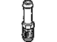 Mopar 4663710AC Nipple Crankcase Vent