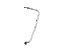 Mopar 68366620AB Antenna Cable Global Navigation Satellite System