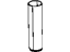 Mopar 4892687AA Tube Spark Plug