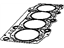 Mopar 4892926AA Gasket Cylinder Head