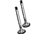 Mopar 68187410AA Exhaust Valve