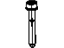 Mopar 68119535AA Bolt M8X1.00X55.00