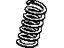 Mopar 4892675AA Spring Valve