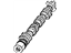 Mopar 68228749AA Camshaft
