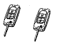 Mopar 68354706AA Transmitter