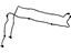 Mopar 5064668AB Cable Satellite Radio