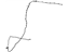 Mopar 5064491AC Cable Satellite Radio