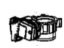 Mopar 68170670AC Valve Pressure Relief