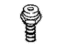 Mopar 4584474 Bumper