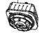 Mopar 68234010AB Siren