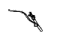 Mopar 68273294AD Wiring Battery Negative