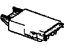 Mopar 4671879AC Receiver Keyless Entry