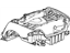 Mopar 5029836AC Tray Kit Cargo - Flexible