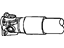 Mopar 5135579AA Flange Drive Shaft