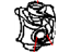 Mopar 5142891AA Universal Joint
