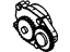 Mopar 5086845AA Pump Engine Oil