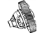 Mopar 5078592AA Differential Assembly Complete 41Tes/60T