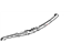 Mopar 52106830AC Spring Rear Leaf