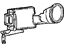 Mopar 4602226AD Module Security Alarm