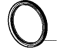 Mopar 68252219AA Seal Crankshaft Oil Rear