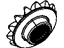 Mopar 4800299AA Gear Differential Side