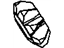 Mopar 4800300AB Pinion Differential