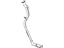 Mopar 5278936AB Tube Fuel Filler