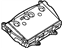 Mopar 1HT94BD1AA Driver Info Center Module