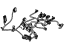 Mopar 68232325AA Wiring Power Seat