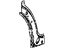 Mopar 68006330AA Side Panel, Passenger Side