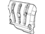 Mopar 4627315AC Cover Engine