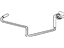 Mopar 52102713AC Vacuum Harness, Front