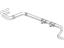 Mopar 52102699AC Harness Canister Purge