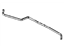 Mopar 68033518AA Link Outside Handle To Latch Front Door