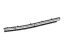 Mopar 68303288AC Lower Track, Passenger Side