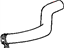 Mopar 4881147AE Upper Hose