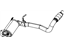 Mopar 5145572AB Filter Assembly Diesel Particulate