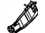 Mopar 68069816AB Hanger Exhaust