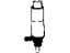 Mopar 68041383AA Pump Washer, Headlamp