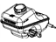 Mopar 68048549AB Master Cylinder