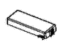 Mopar 68430120AA Cover Power Distribution Center Upper