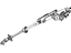 Mopar 5057349AE Column Steering