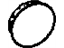 Mopar 52080334AA Center Cap