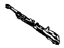 Mopar 68066920AA Recliner, Rear Driver Side