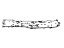 Mopar 5078717AA Plate Transmission Valve Body