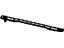Mopar 68079076AA Bracket Fender Nose