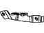Mopar 5076570AA Bracket Power Steering Reservoir