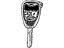 Mopar 68001710AA Key Blank With Transmitter
