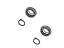 Mopar 68408777AB Seal Kit Driveshaft